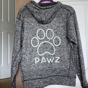 Pawz Hoodie